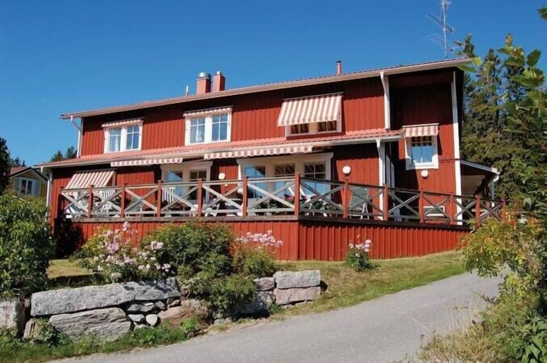 Exterior & Views, Mellanfjardens Pensionat, Nordanstig