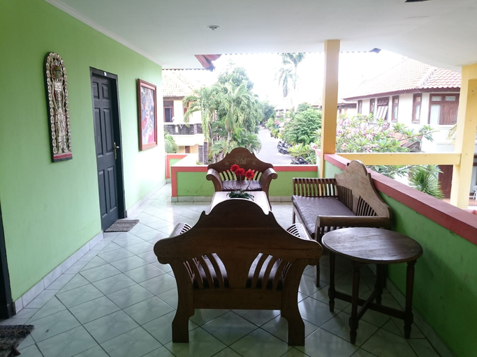 Others 5, Sapta Petala Hotel, Badung