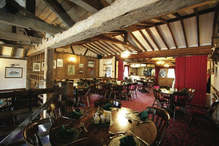 Food & Drinks 4, The Malt House, Gloucestershire