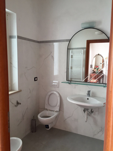 Bathroom 5, Le Limonaie a Mare, Ascoli Piceno