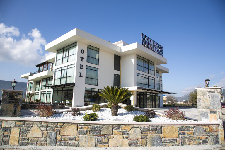 Exterior & Views 2, Carissa Hotel, Merkez