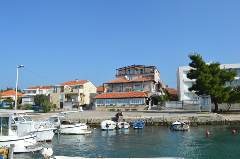 Exterior & Views 2, Hotel Delfin, Zadar