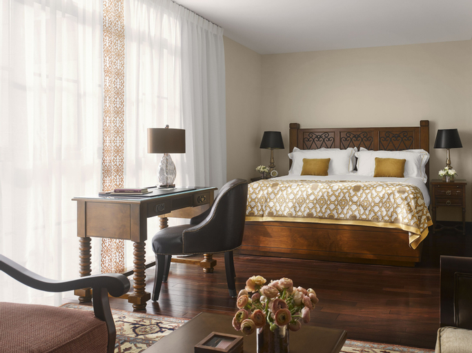 Bedroom 21