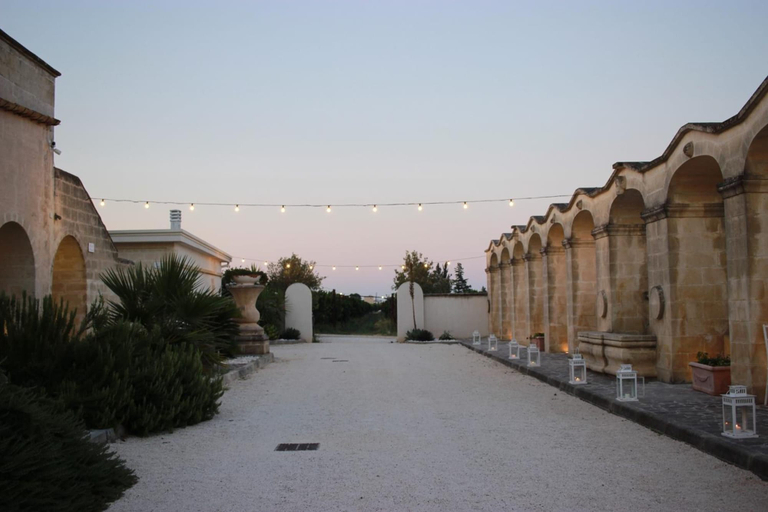 Exterior & Views, Masseria Savoia Resort, Taranto