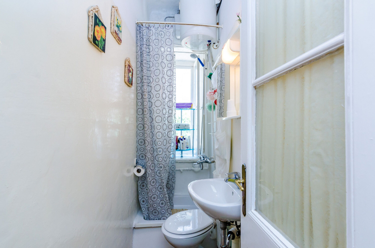 Bathroom, Guest House Ivana, Dubrovnik