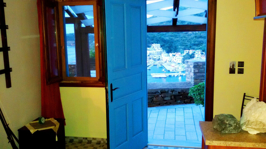 Others 5, Bilios Apartments, North Aegean