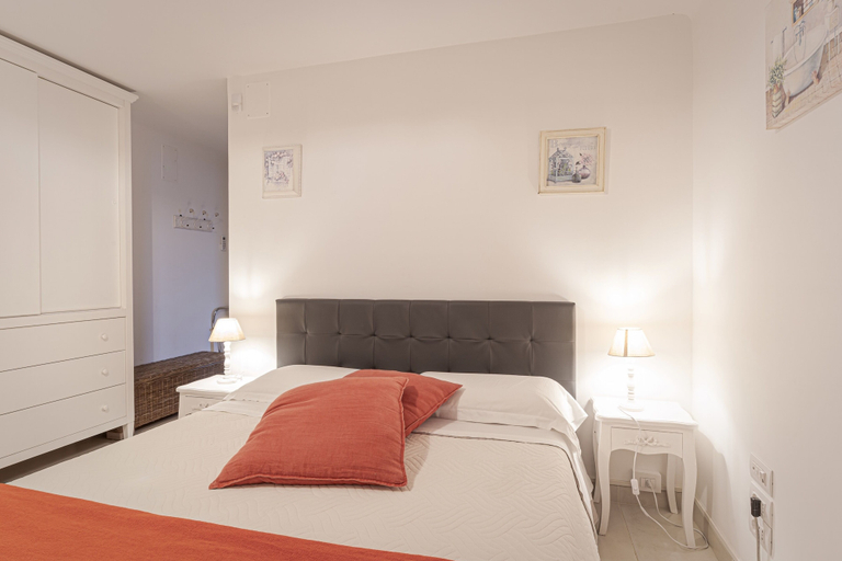 Bedroom 3, La Terrazza sulla Rupe, Brindisi