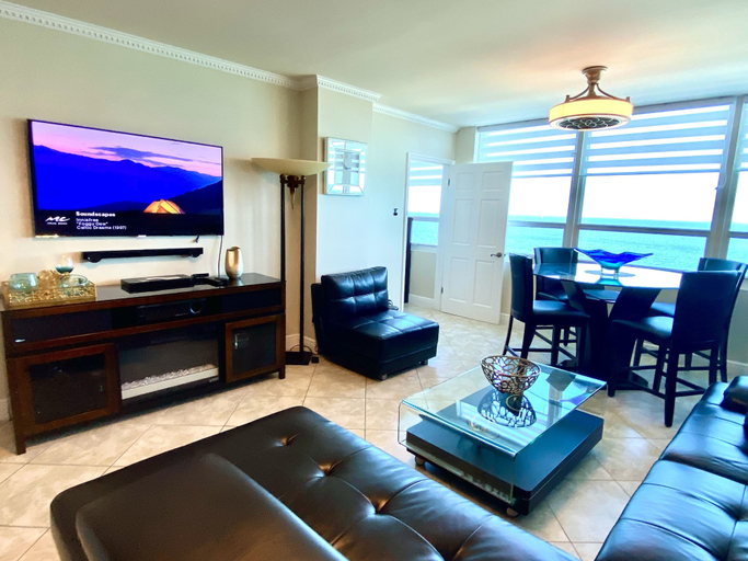 Others 4, Direct ocean front condo Miami Beach, Miami-Dade