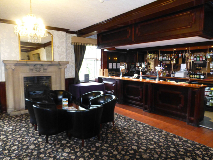 Food & Drinks 4, Maes Manor Hotel, Caerphilly