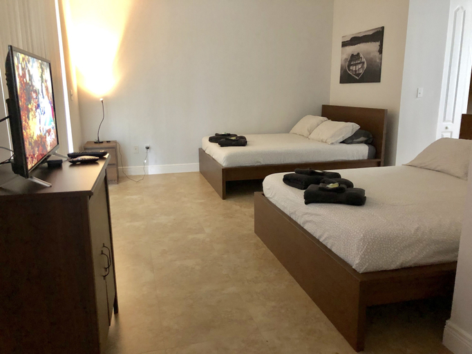 Bedroom 2, Home in Fort Lauderdale, Broward