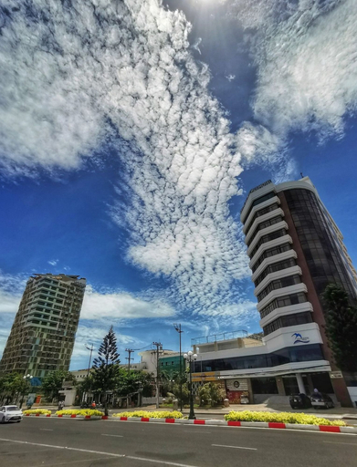 Exterior & Views 2, Vung Tau P&T Hotel, Vũng Tàu