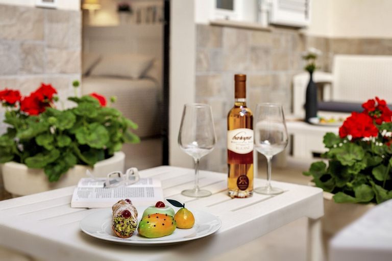 Food & Drinks 4, Marina Domus Rooms, Ragusa
