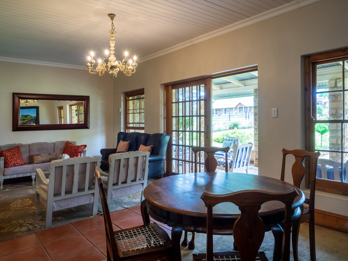 Food & Drinks 5, Fouriesburg Country Inn, Thabo Mofutsanyane