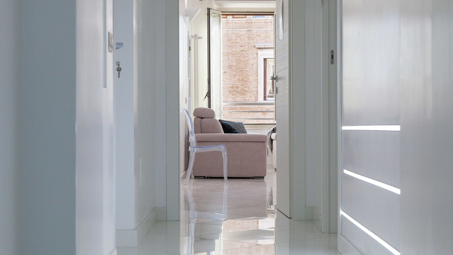 Others 5, Rental In Rome Piazza Venezia View Luxury Apartments, Roma