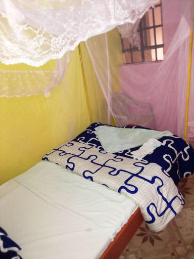 Bedroom 2, Simba Lodge, Manyatta