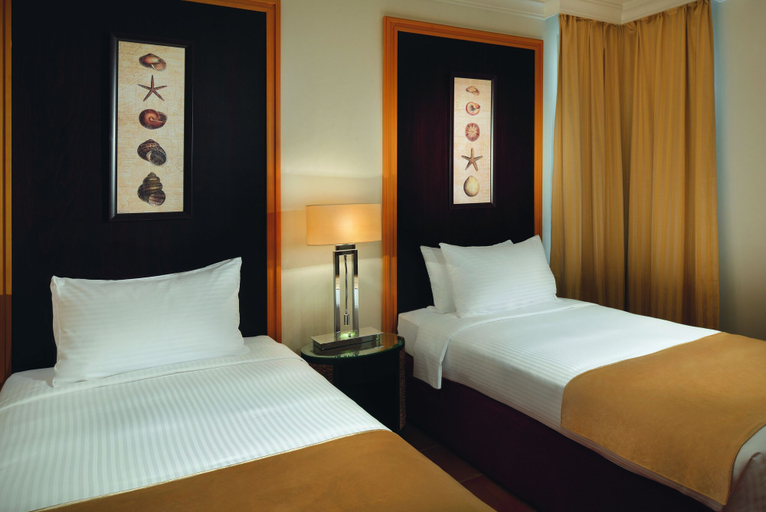 Bedroom 3, Al Nawras Island Resort, Jeddah