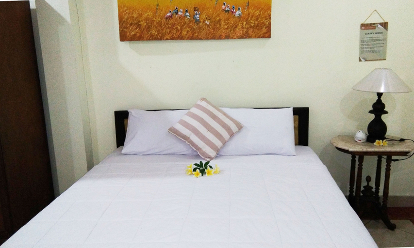 Bedroom 4, Puri Alam Dewata - Guest Villas, Gianyar