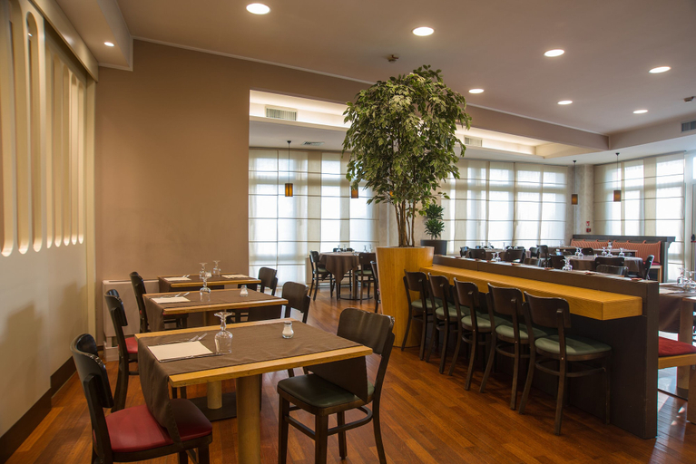 Food & Drinks 5, Tulip Inn Turin West, Torino