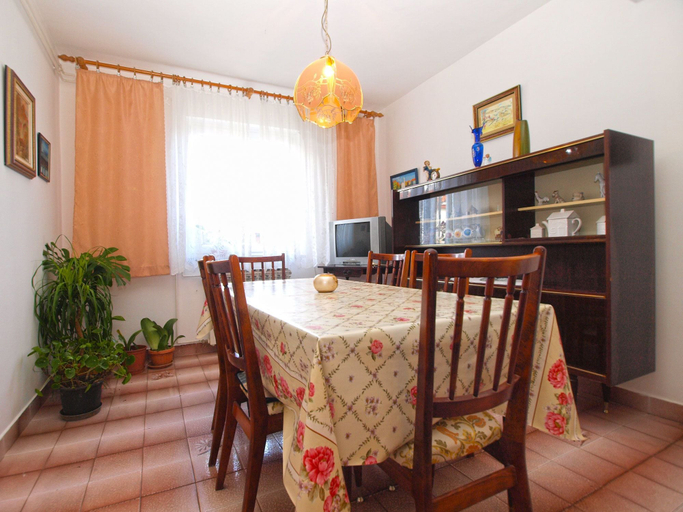 Others 4, Apartment 1539, Fažana