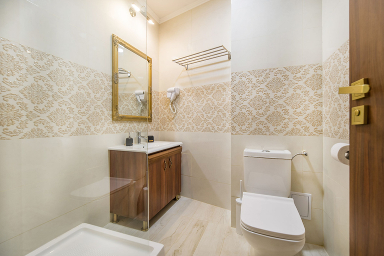 Bathroom 4, Bucur 9, Municipiul Bucuresti