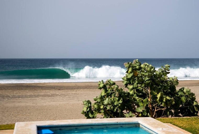 Sport & Beauty 5, Punta Conejo Resort, Dist. Tehuantepec