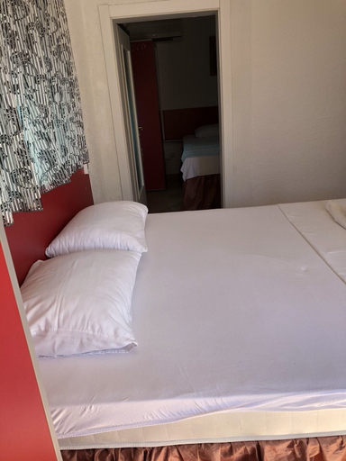 Bedroom 2, Apartments & Rooms Rozana