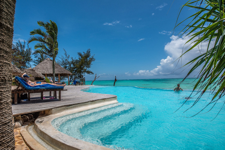 Sport & Beauty 2, Pongwe Beach Hotel, Kati