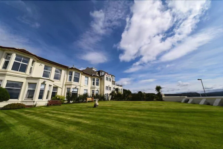 Others 5, The Esplanade Hotel, Argyll and Bute