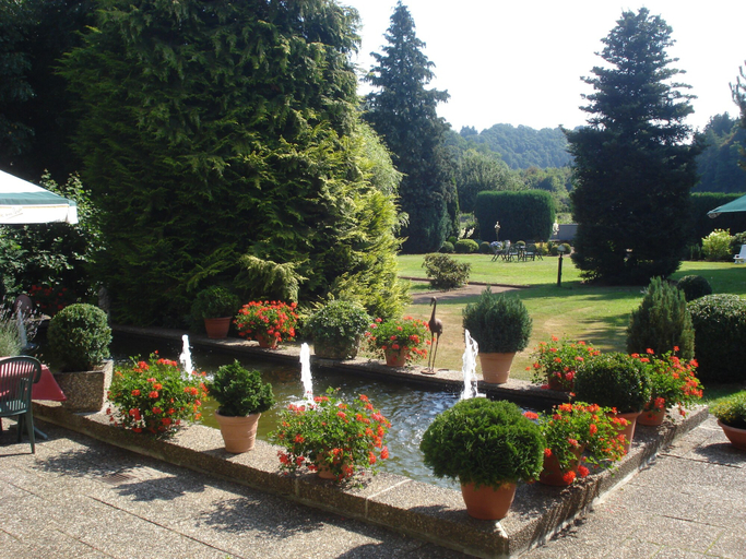 Others 4, Eifel Hotel Lamberty, Bernkastel-Wittlich
