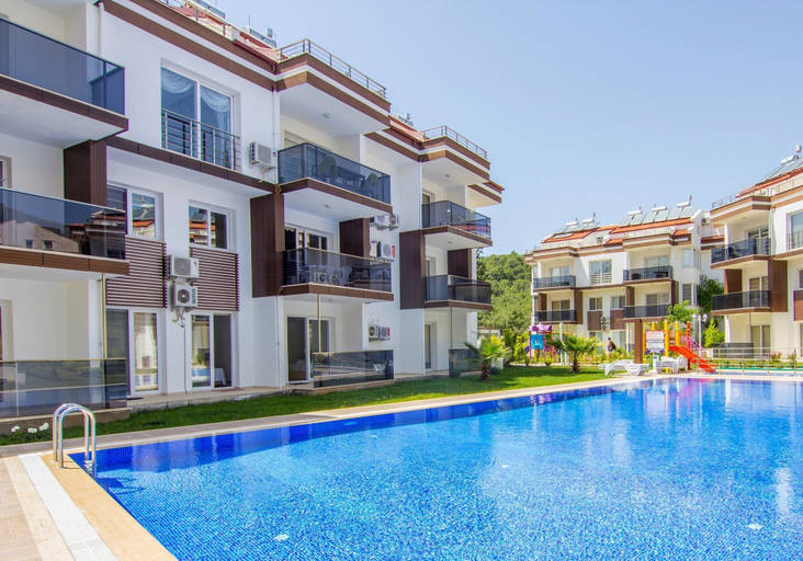 Others 4, Pinara Residence 2, Fethiye