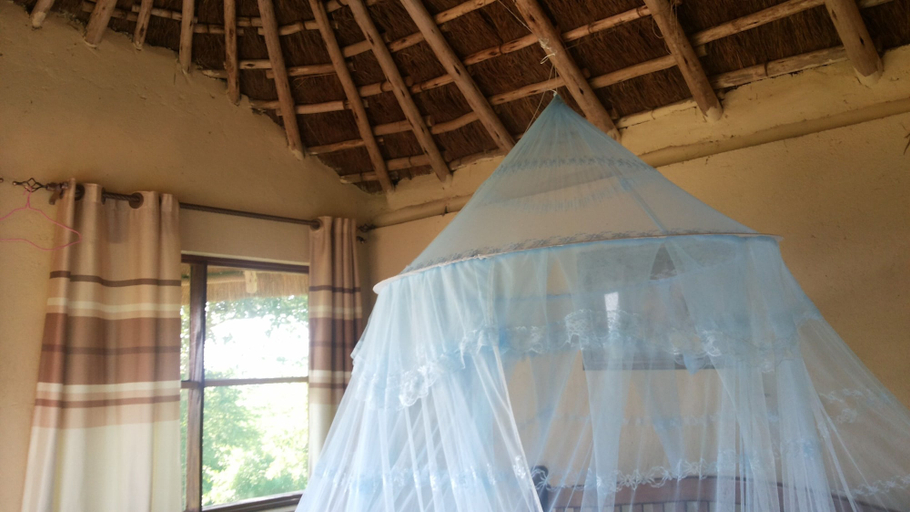 Bedroom 4, Heritage Safari Lodge, Nwoya