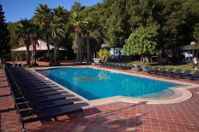 Sport & Beauty 3, Airone Wellness Hotel, Catania