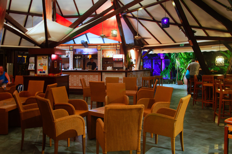 Food & Drinks 5, Carayou Hôtel & Spa, Les Trois-Îlets