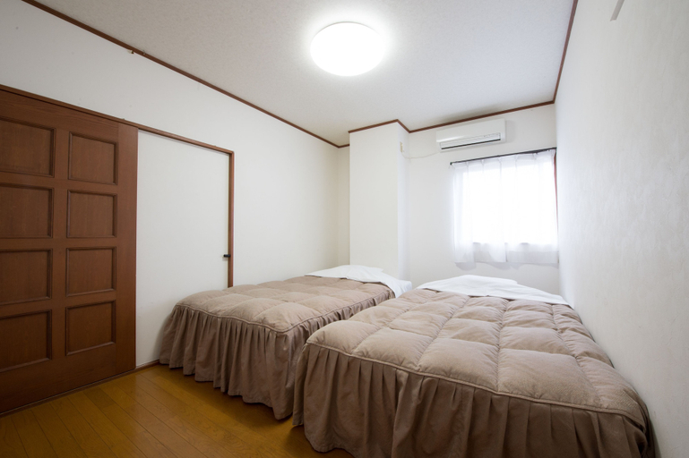 Bedroom 2, Hotel Acqua Santa, Izunokuni