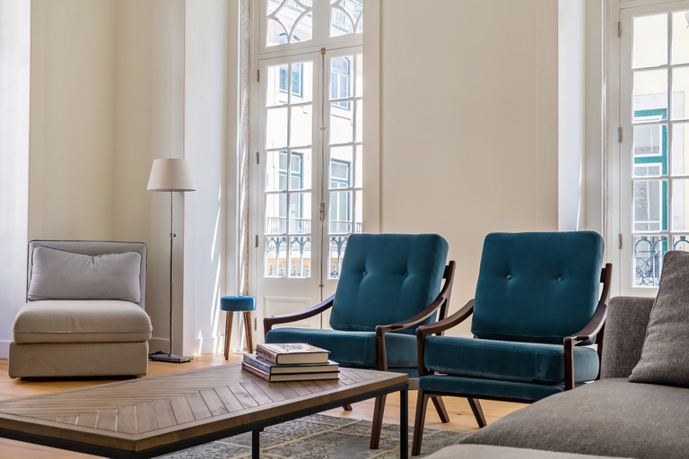 Others 4, Santa Justa Prime Guesthouse, Lisbon