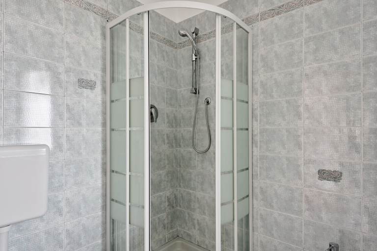 Bathroom 3, Urban House Carducci - Attic, Torino