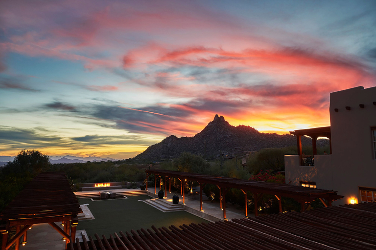 Exterior & Views 2, Four Seasons Resort Scottsdale at Troon North, Maricopa