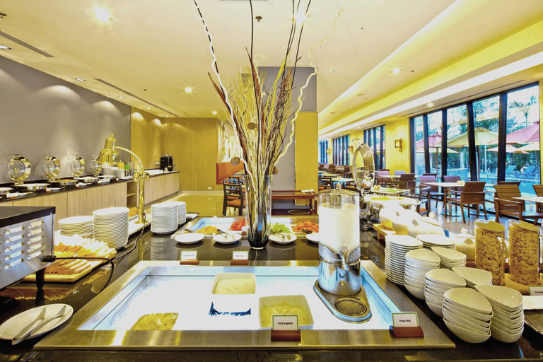 Food & Drinks 5, ibis Hua Hin, Hua Hin