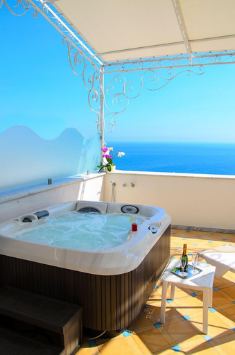 Sport & Beauty 2, Palazzo Marzoli Resort, Salerno