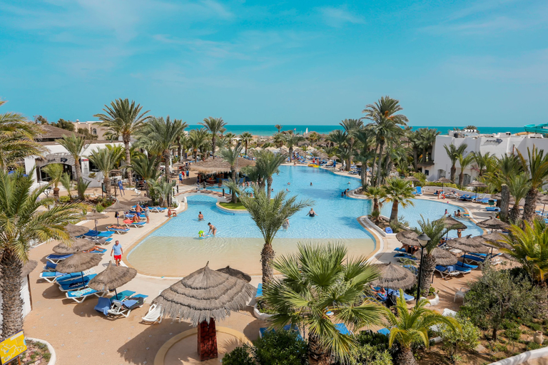 Others 2, Hotel Fiesta Beach Djerba, Djerba Midoun