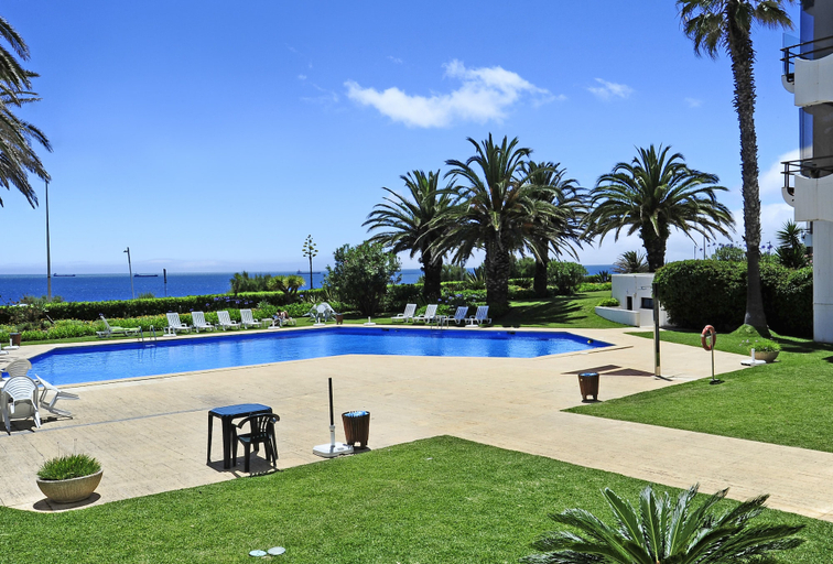 Sport & Beauty, Sunset Balcony Apartment, Cascais