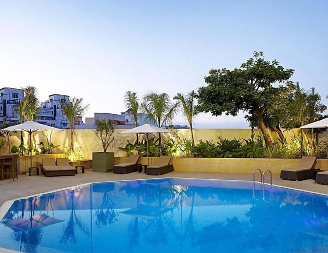 Sport & Beauty 2, Sheraton Casablanca Hotel & Towers, Casablanca