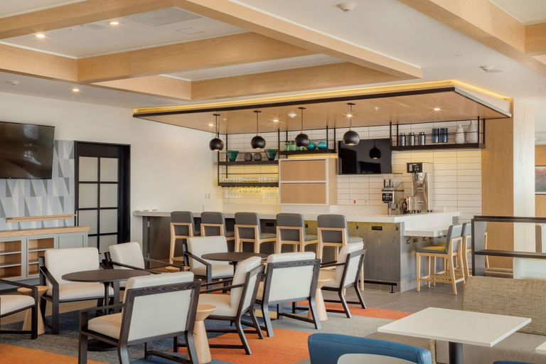 Food & Drinks 5, Hyatt House Mexico City/Santa Fe, Mexico City