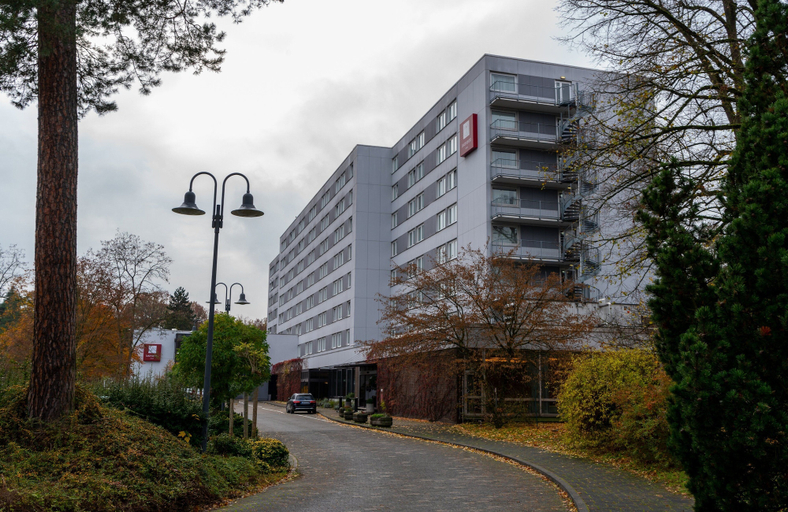 Exterior & Views 2, Leonardo Frankfurt City South, Frankfurt am Main