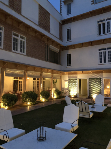 Exterior & Views 2, The Rohet House, Jodhpur