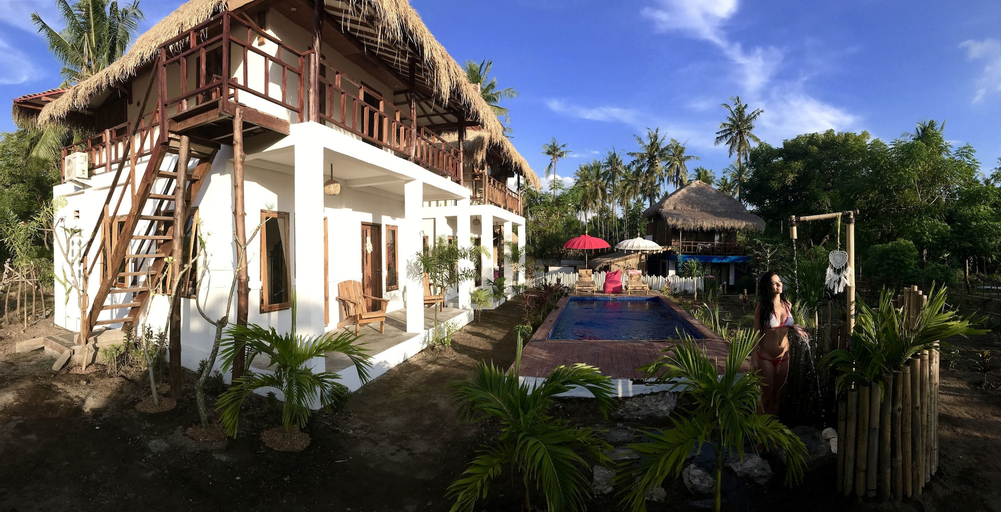 Exterior & Views 2, El Jardin de Shambala, Lombok