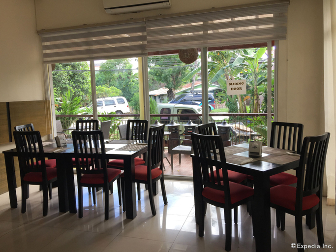 Food & Drinks 5, Arabelle Suites, Tagbilaran City