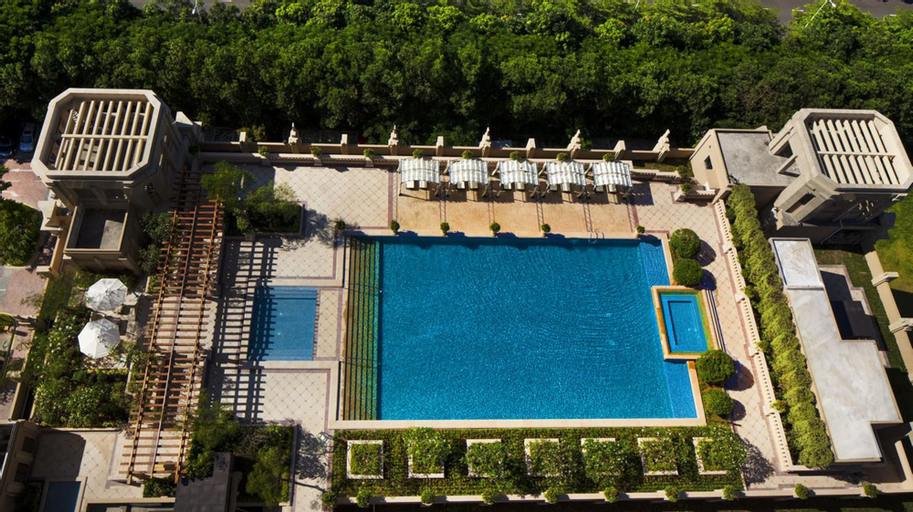 Exterior & Views 2, The COLI Hotel Shenzhen, Shenzhen