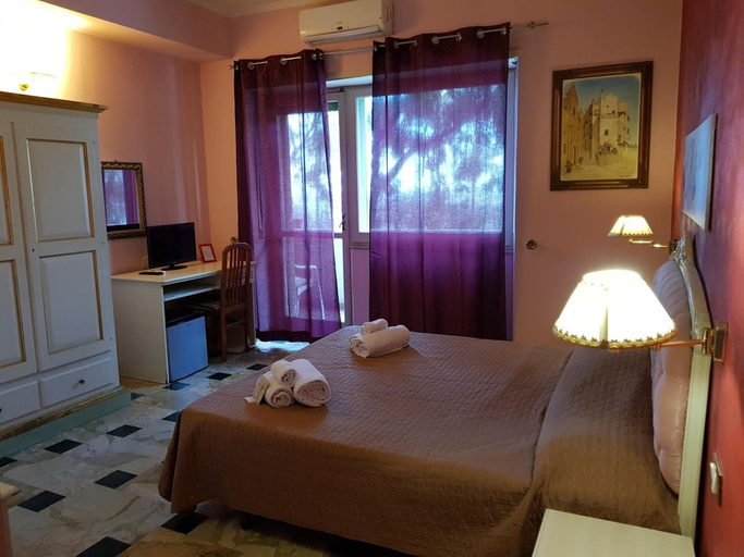 Bedroom 4, B&B Catania Mare, Catania