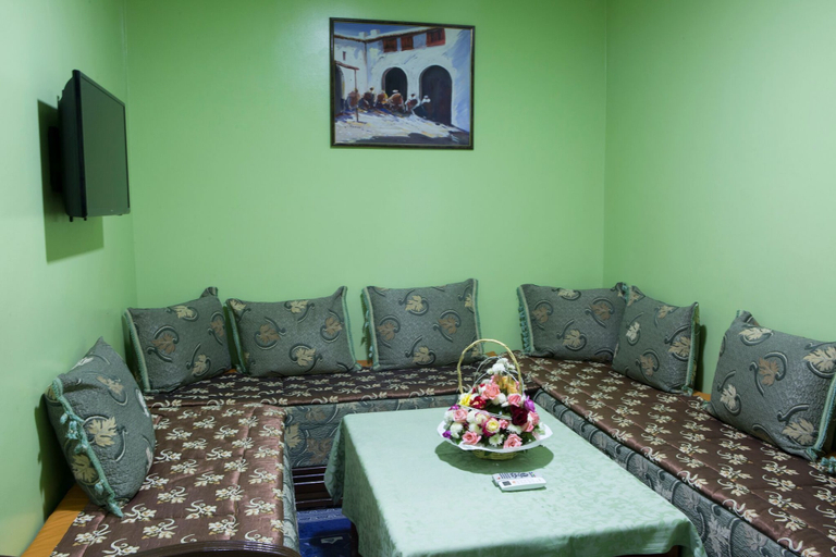 Others 5, Hôtel Résidence Amalou, Marrakech